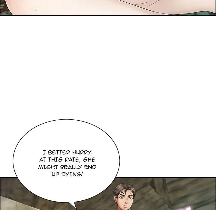 A Killer Woman Chapter 5, page 14