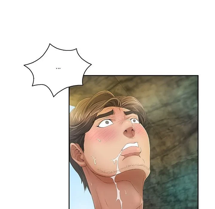 A Killer Woman Chapter 5, page 140