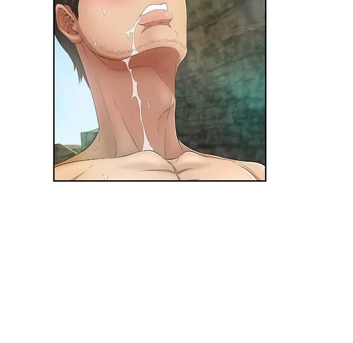 A Killer Woman Chapter 5, page 142