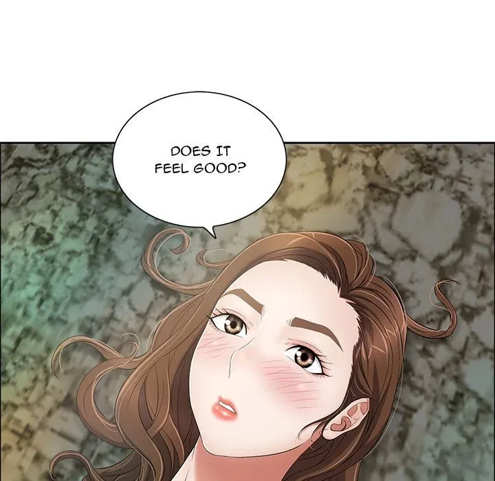 A Killer Woman Chapter 5, page 143