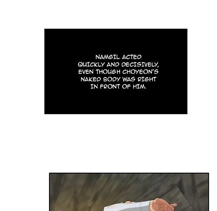 A Killer Woman Chapter 5, page 16