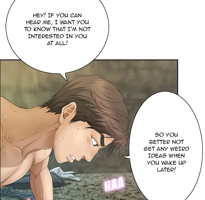 A Killer Woman Chapter 5, page 22