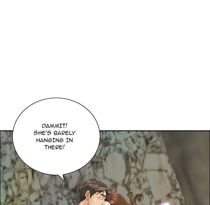 A Killer Woman Chapter 5, page 26