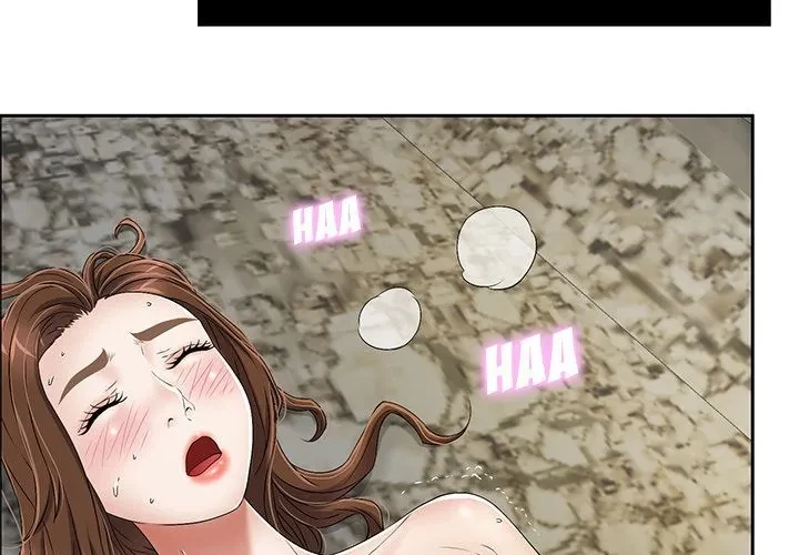 A Killer Woman Chapter 5, page 4