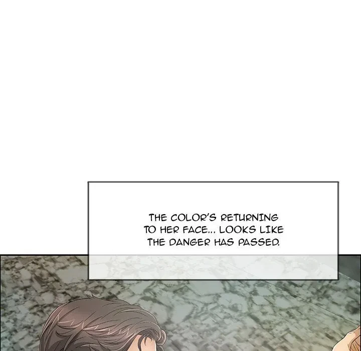 A Killer Woman Chapter 5, page 43