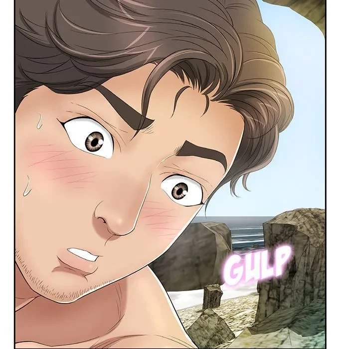 A Killer Woman Chapter 5, page 53