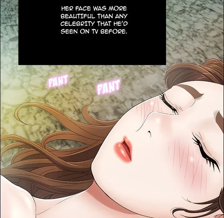 A Killer Woman Chapter 5, page 55
