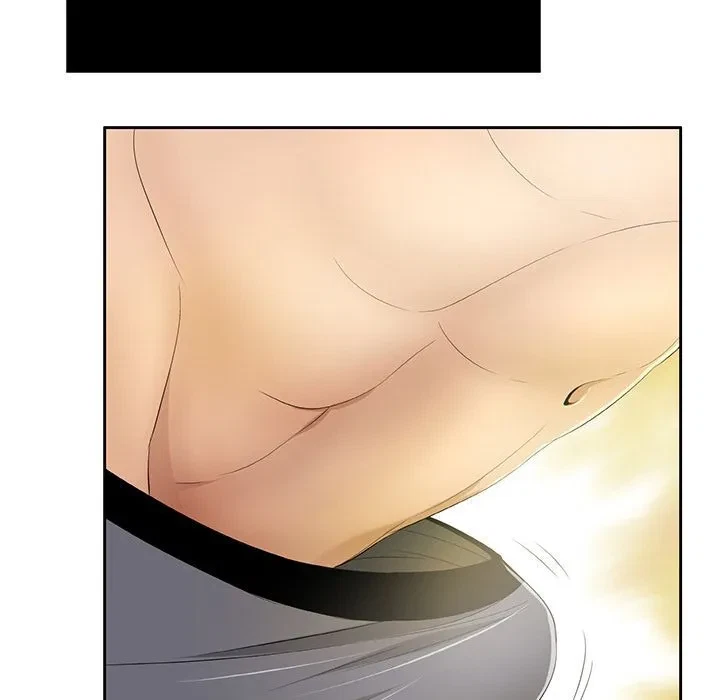 A Killer Woman Chapter 5, page 59