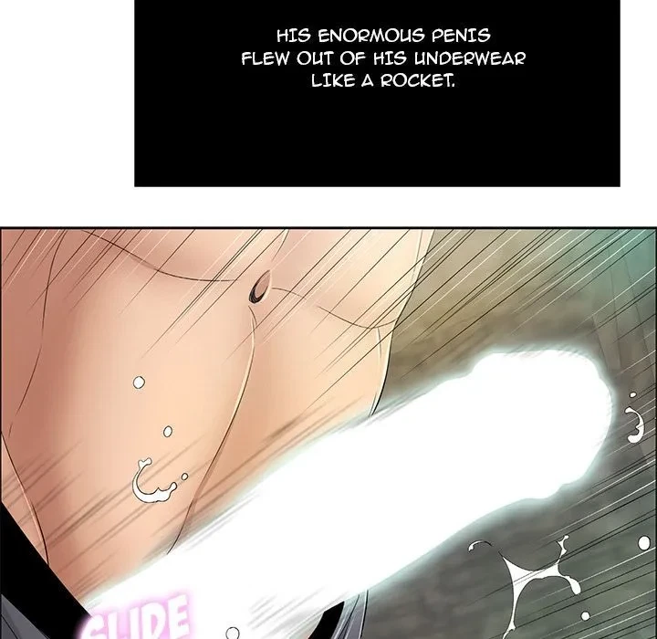 A Killer Woman Chapter 5, page 61