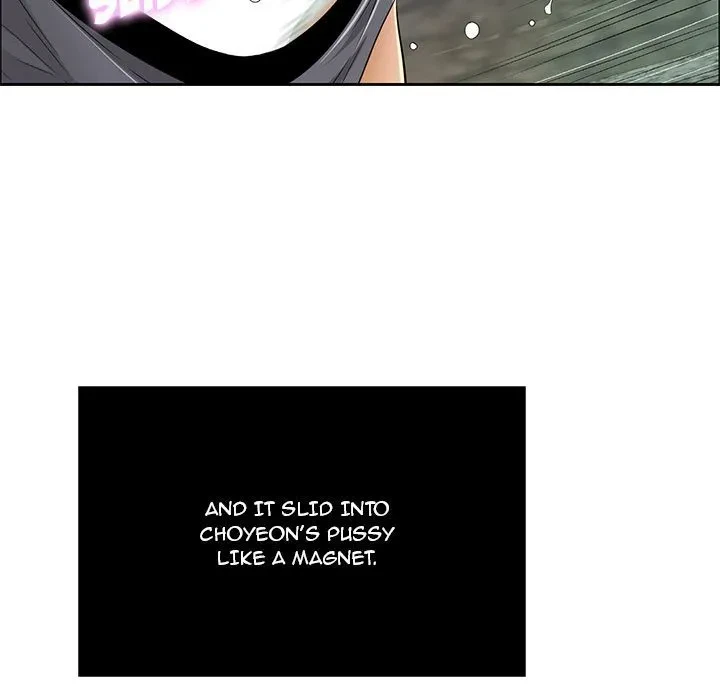 A Killer Woman Chapter 5, page 62
