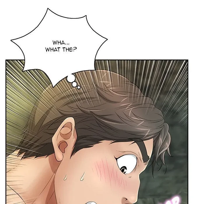 A Killer Woman Chapter 5, page 67