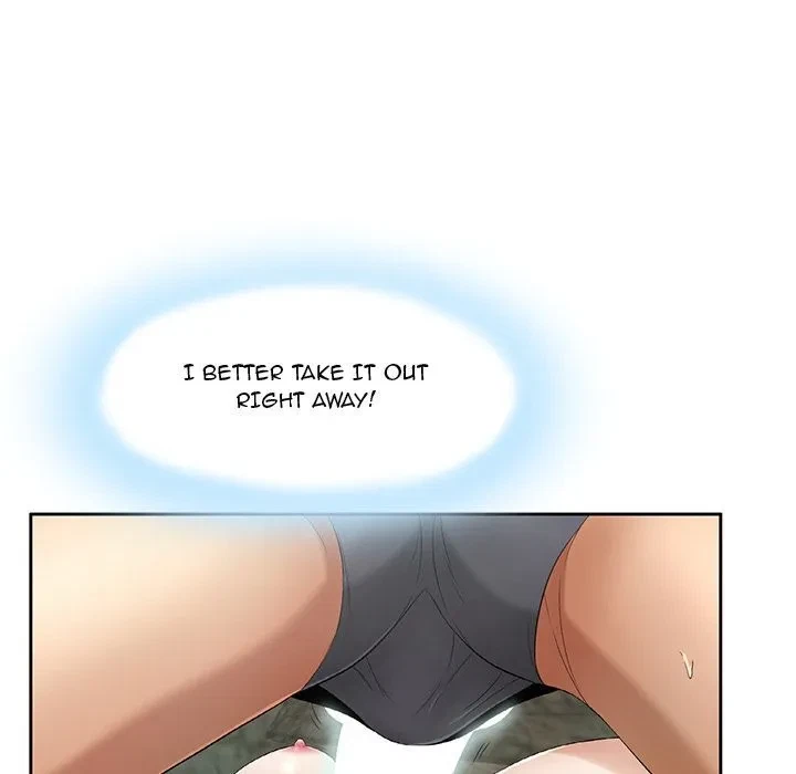 A Killer Woman Chapter 5, page 72