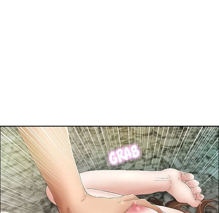 A Killer Woman Chapter 5, page 77