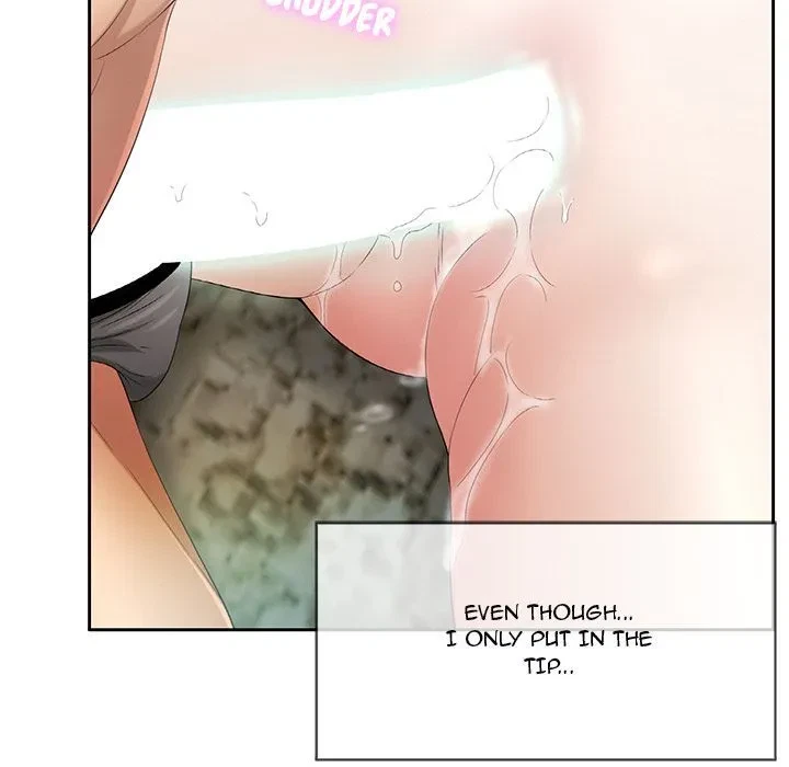 A Killer Woman Chapter 5, page 87