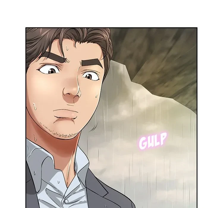 A Killer Woman Chapter 5, page 9