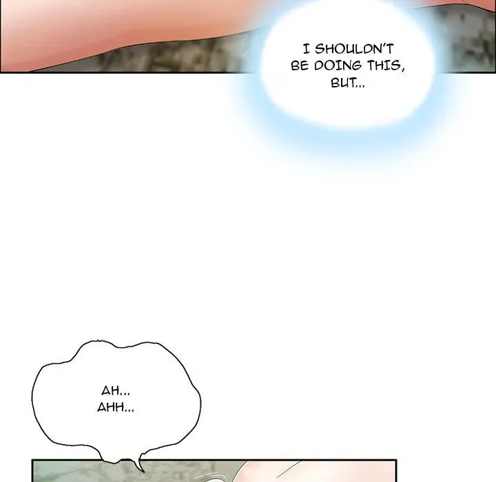 A Killer Woman Chapter 5, page 92