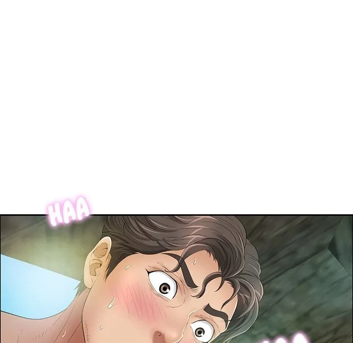 A Killer Woman Chapter 5, page 96