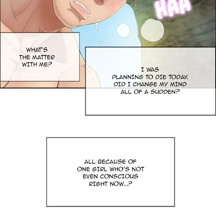 A Killer Woman Chapter 5, page 97