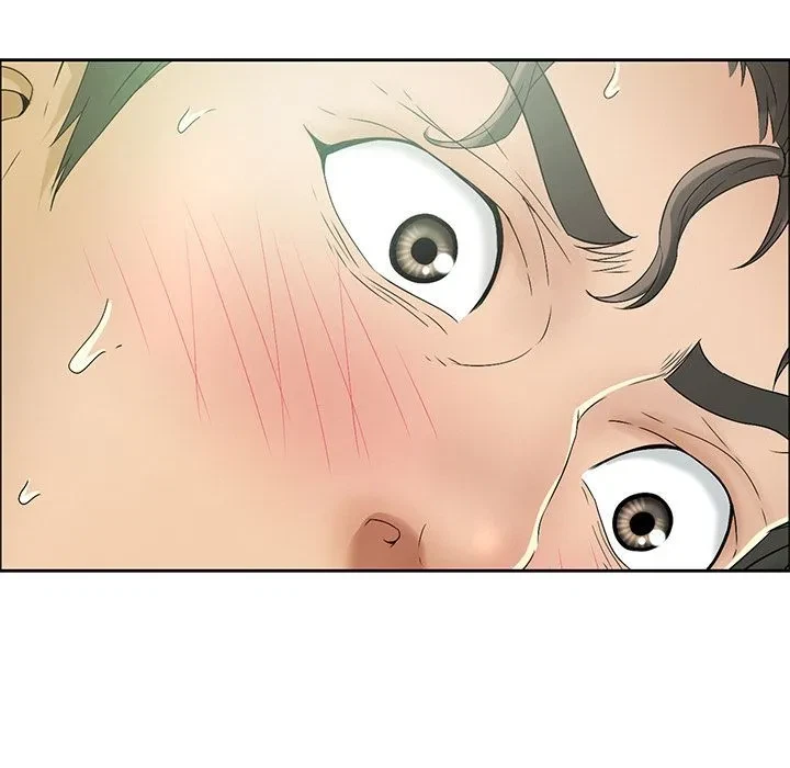 A Killer Woman Chapter 5, page 98