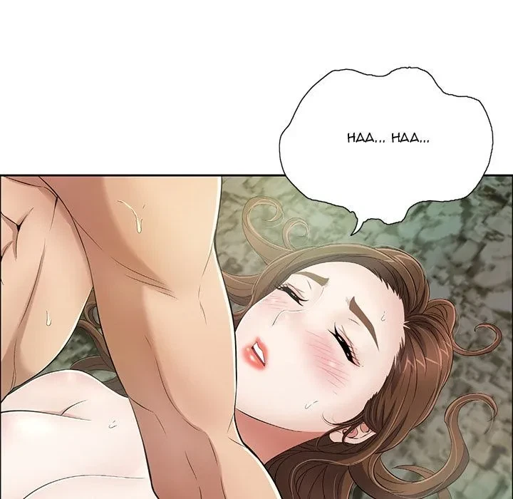 A Killer Woman Chapter 5, page 99