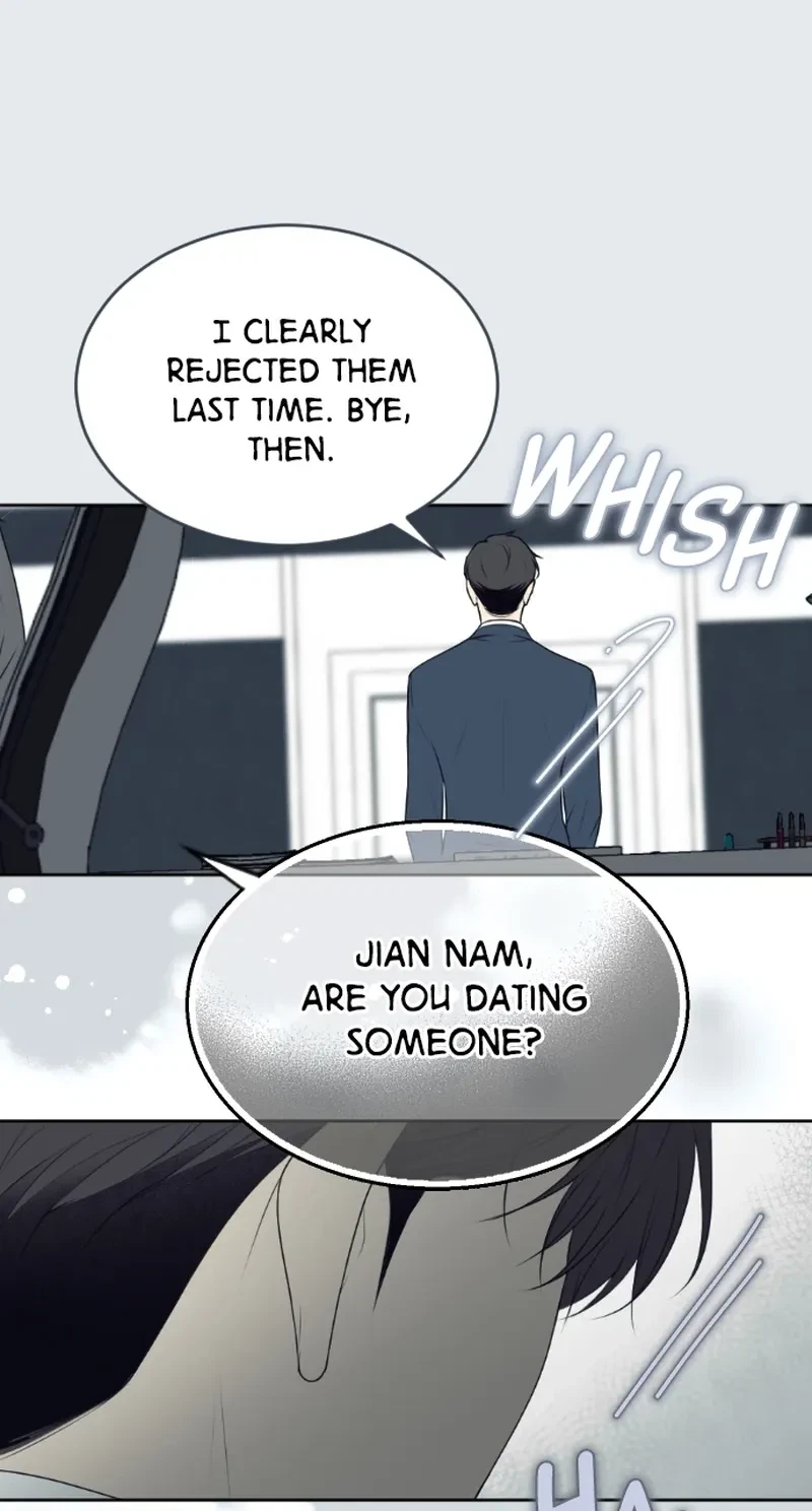 Take Me, I'm Yours Chapter 92, page 10