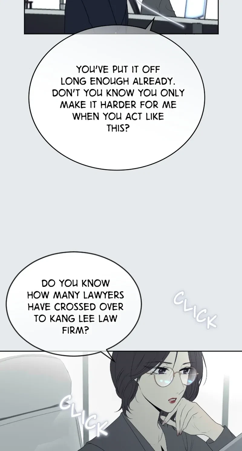 Take Me, I'm Yours Chapter 92, page 14