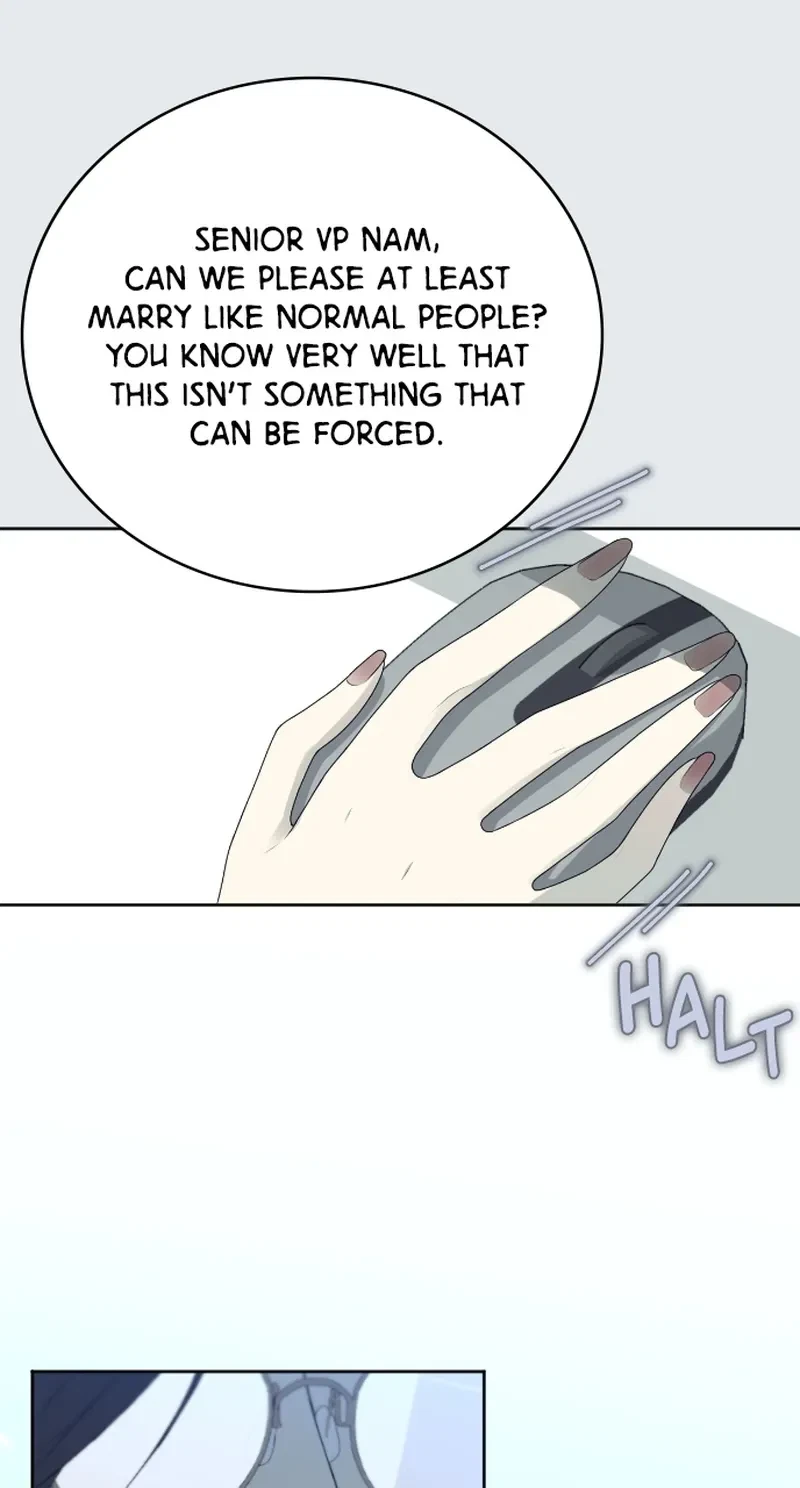 Take Me, I'm Yours Chapter 92, page 16