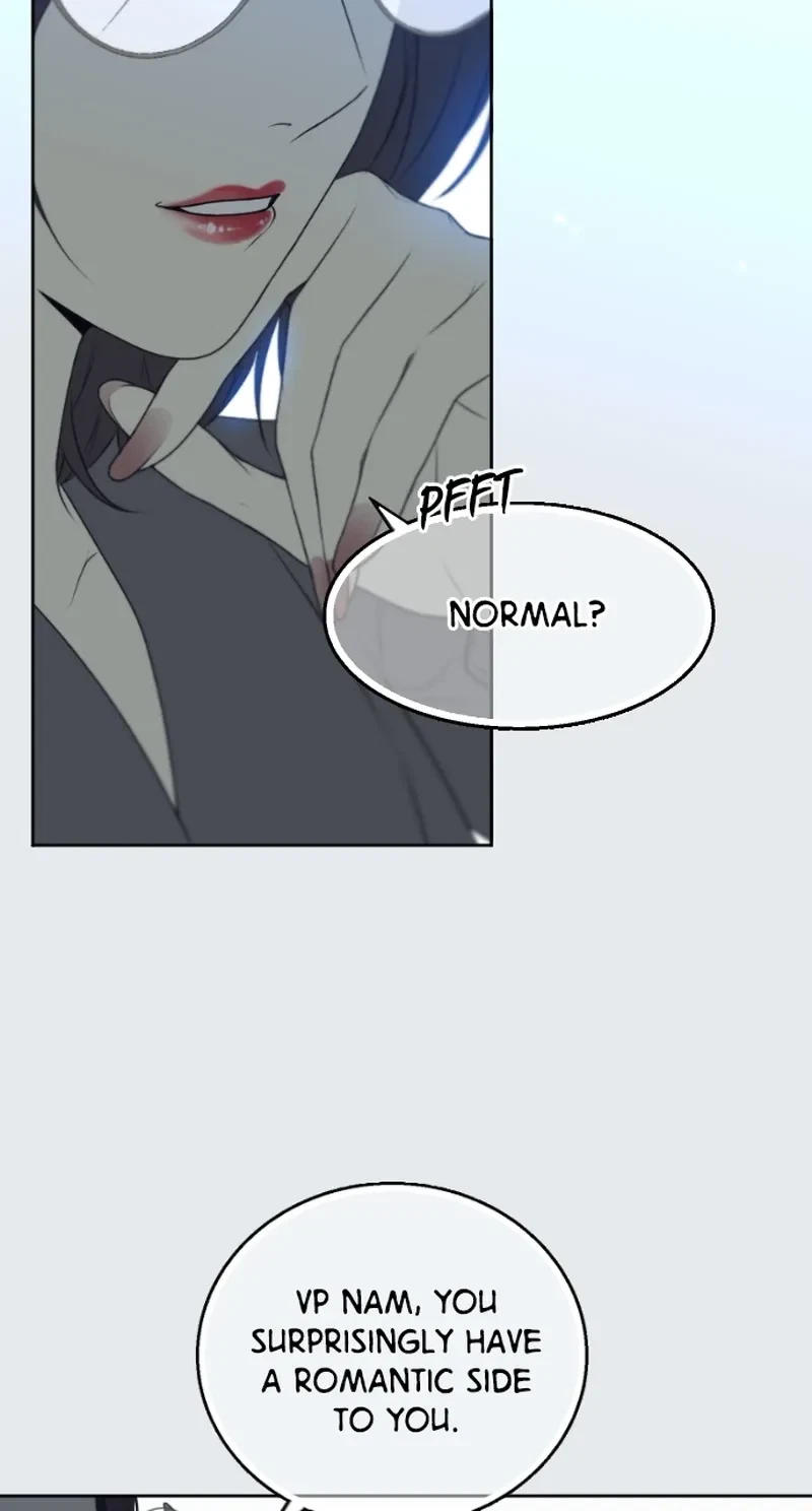 Take Me, I'm Yours Chapter 92, page 17