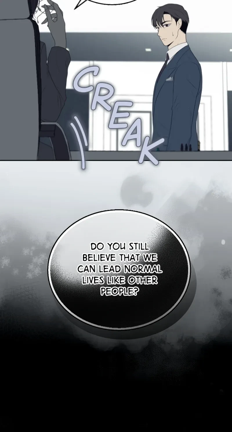 Take Me, I'm Yours Chapter 92, page 18