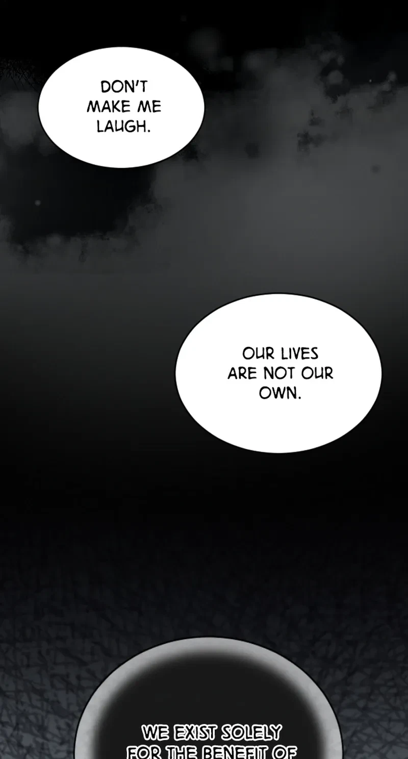 Take Me, I'm Yours Chapter 92, page 19