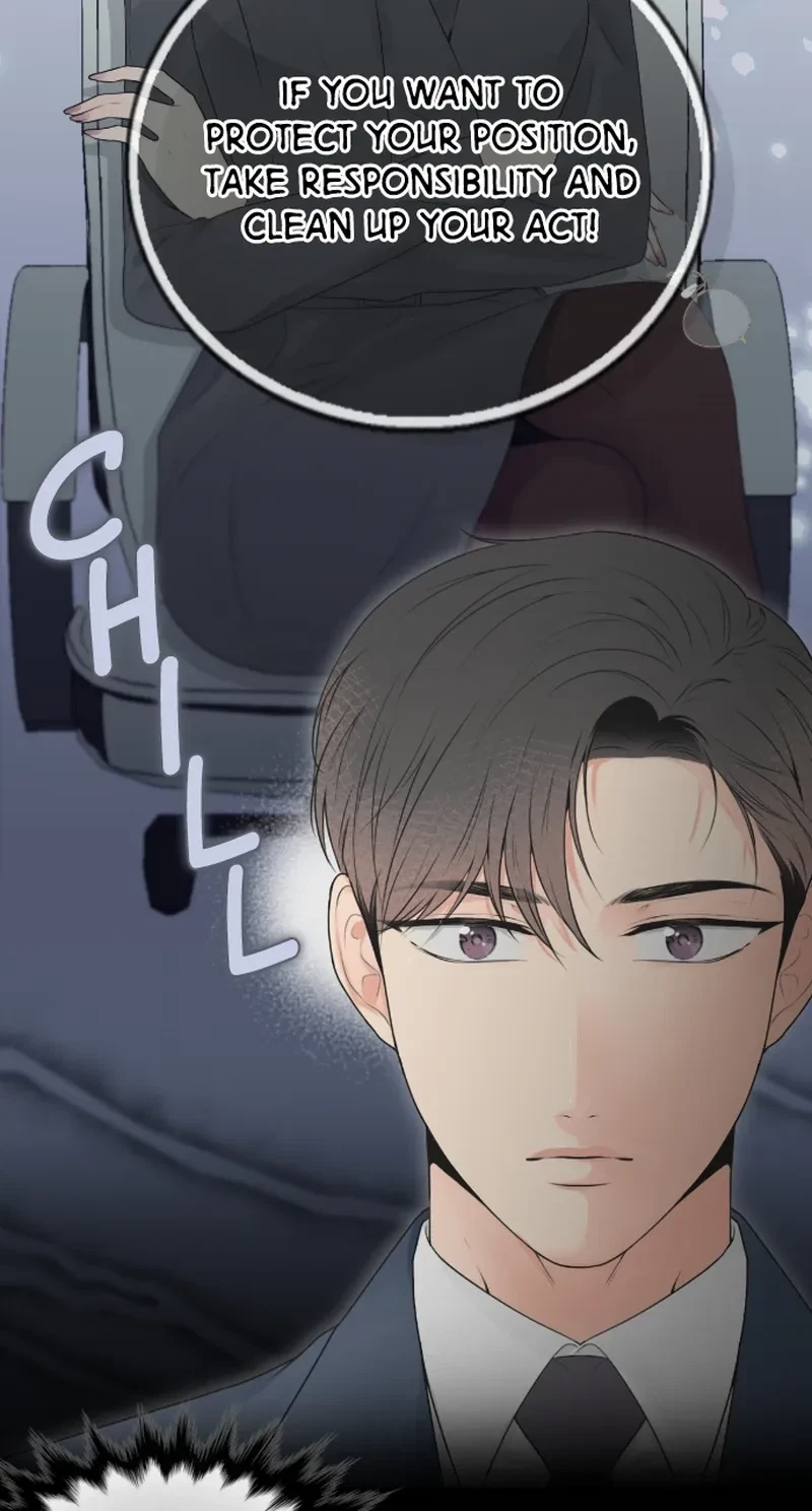 Take Me, I'm Yours Chapter 92, page 21