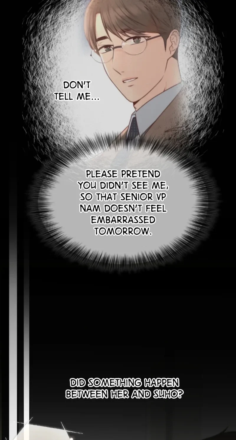 Take Me, I'm Yours Chapter 92, page 23