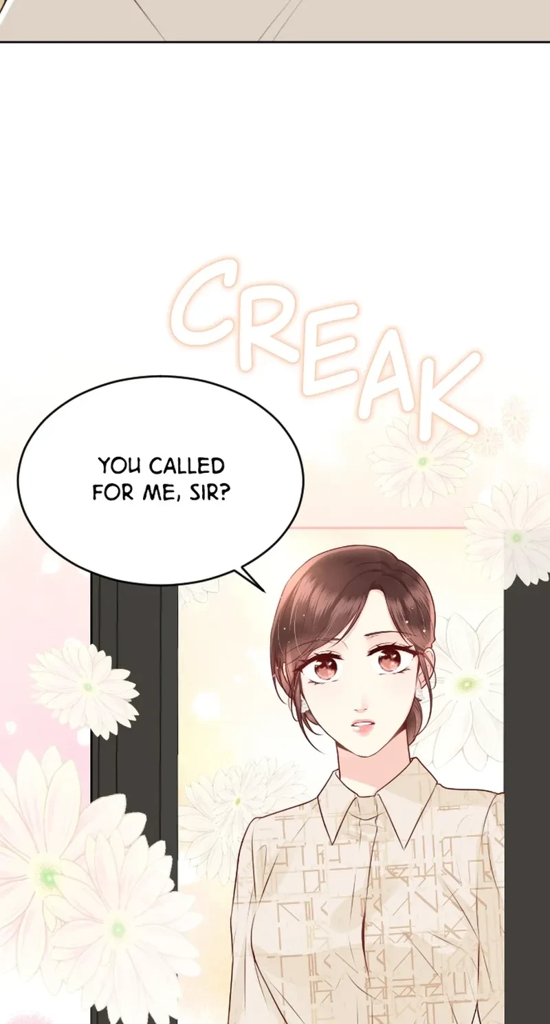 Take Me, I'm Yours Chapter 92, page 25