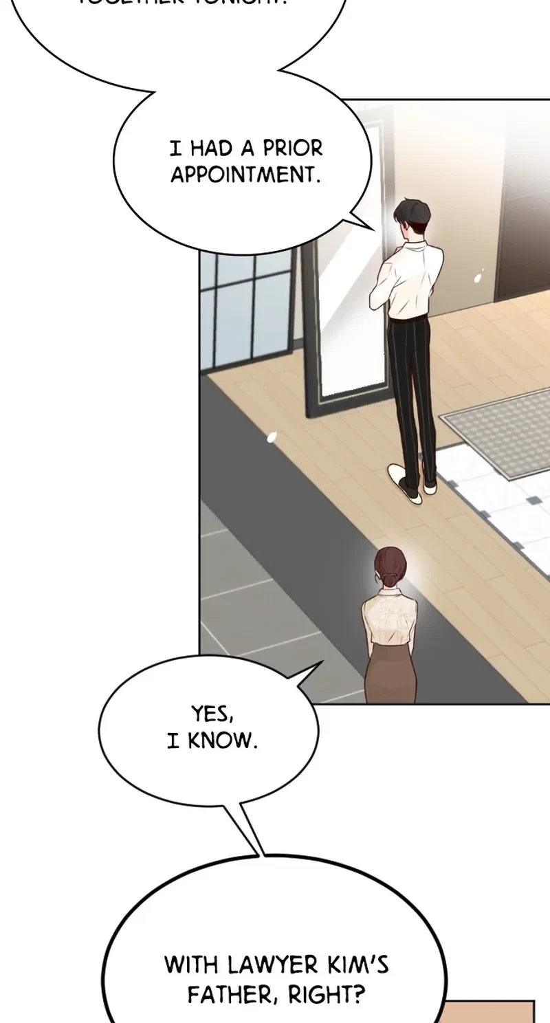 Take Me, I'm Yours Chapter 92, page 27
