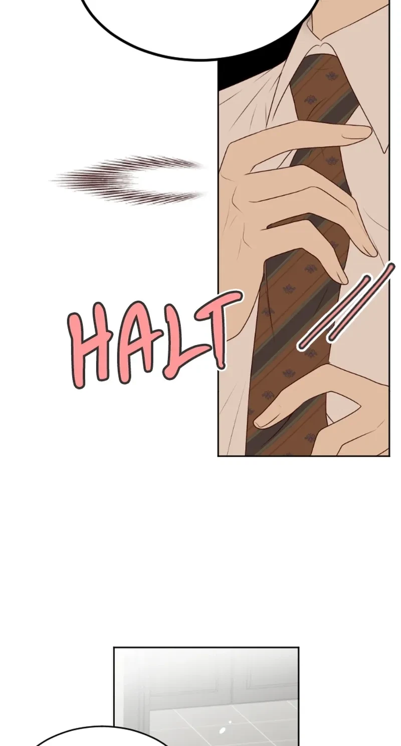 Take Me, I'm Yours Chapter 92, page 28