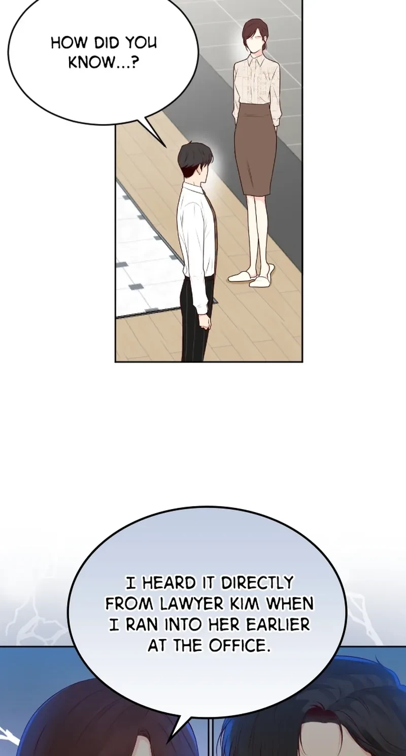 Take Me, I'm Yours Chapter 92, page 29