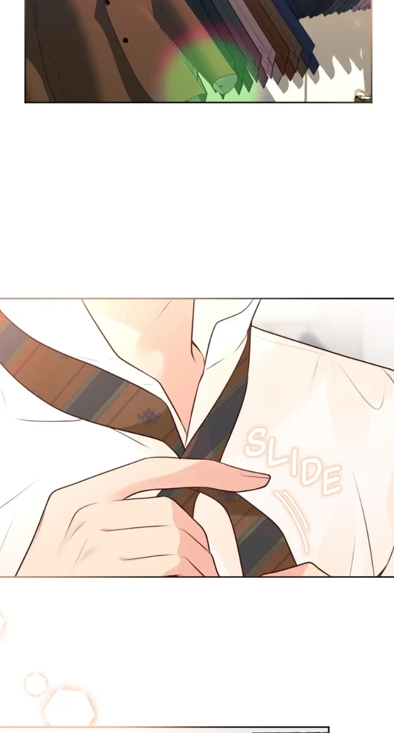 Take Me, I'm Yours Chapter 92, page 3