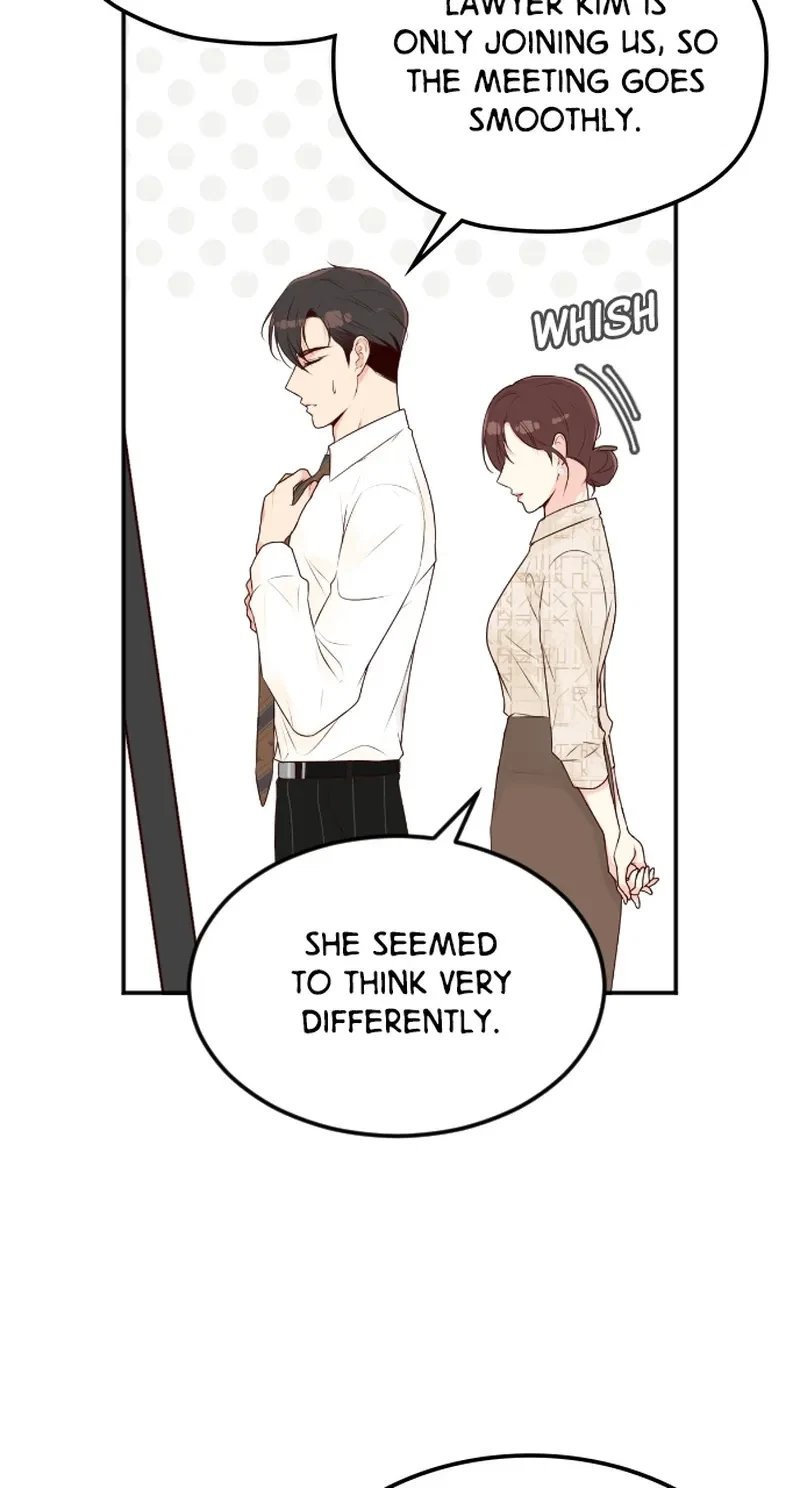 Take Me, I'm Yours Chapter 92, page 31