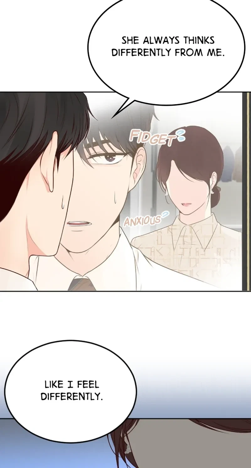 Take Me, I'm Yours Chapter 92, page 32