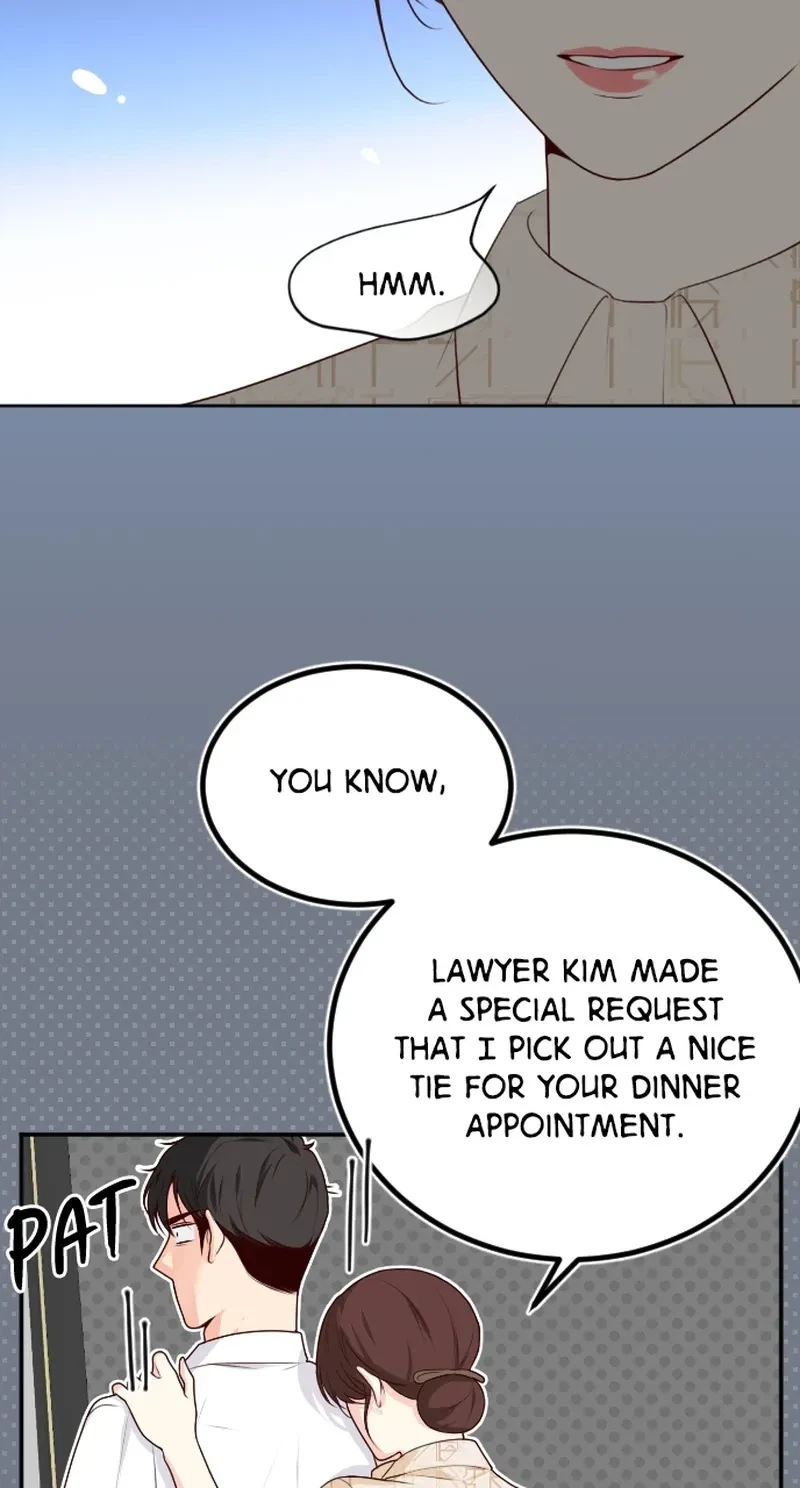 Take Me, I'm Yours Chapter 92, page 33