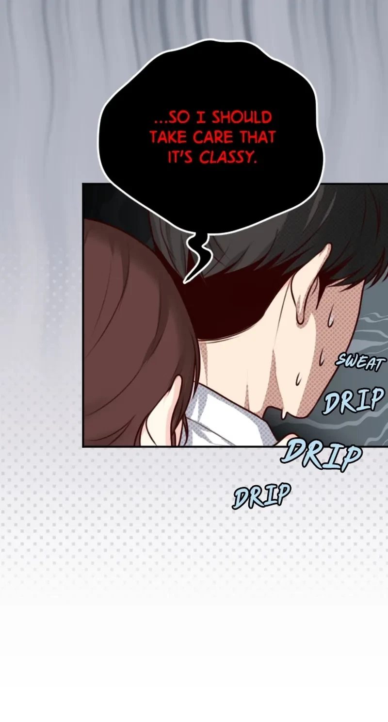 Take Me, I'm Yours Chapter 92, page 35