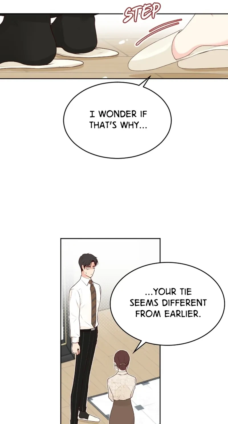 Take Me, I'm Yours Chapter 92, page 36