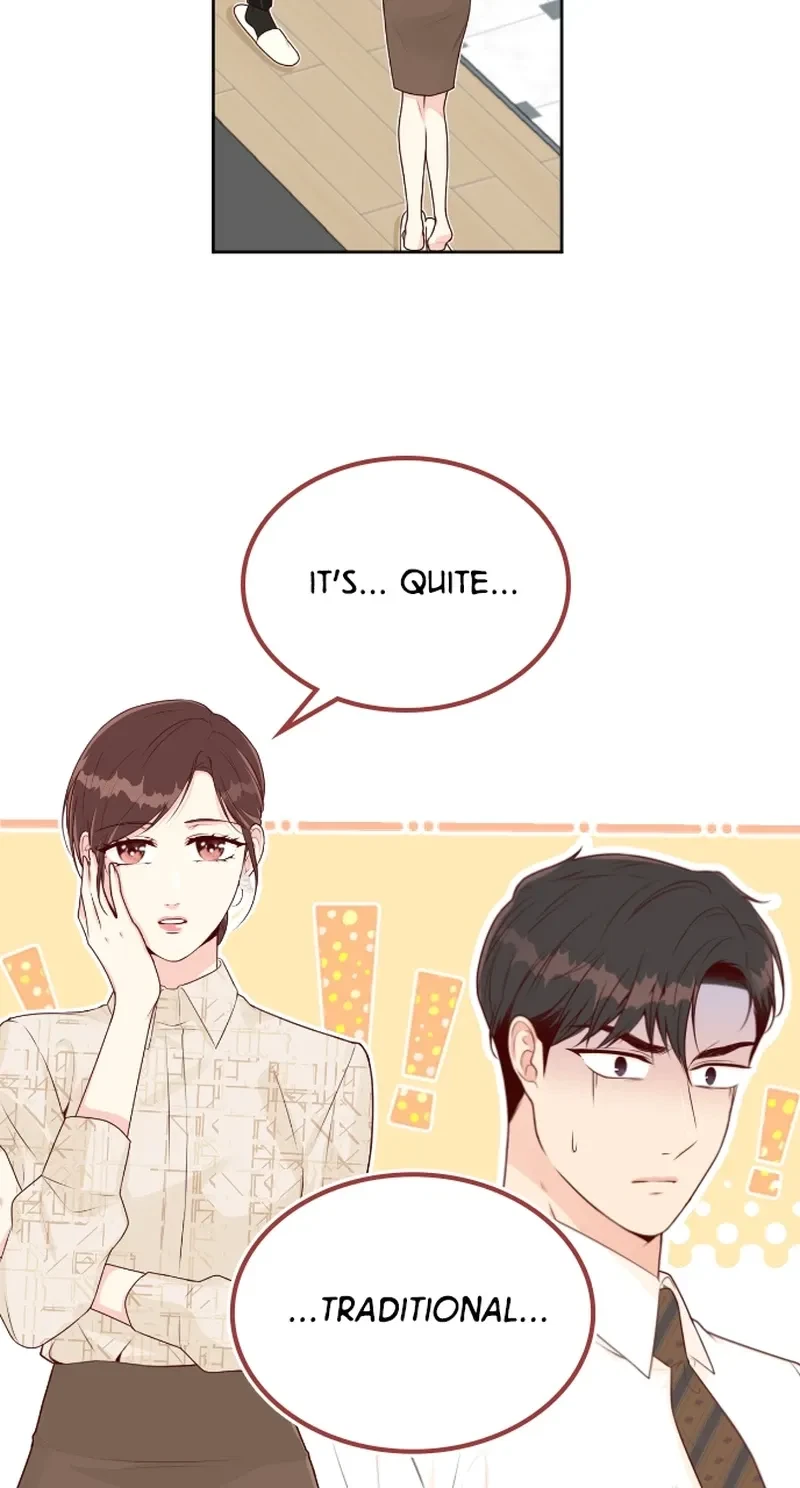 Take Me, I'm Yours Chapter 92, page 37
