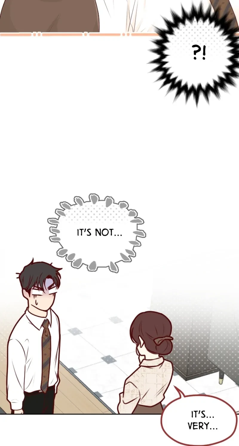 Take Me, I'm Yours Chapter 92, page 38