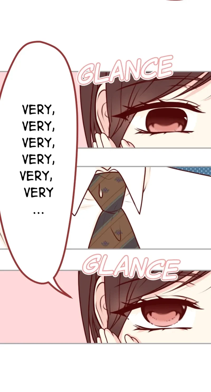 Take Me, I'm Yours Chapter 92, page 39