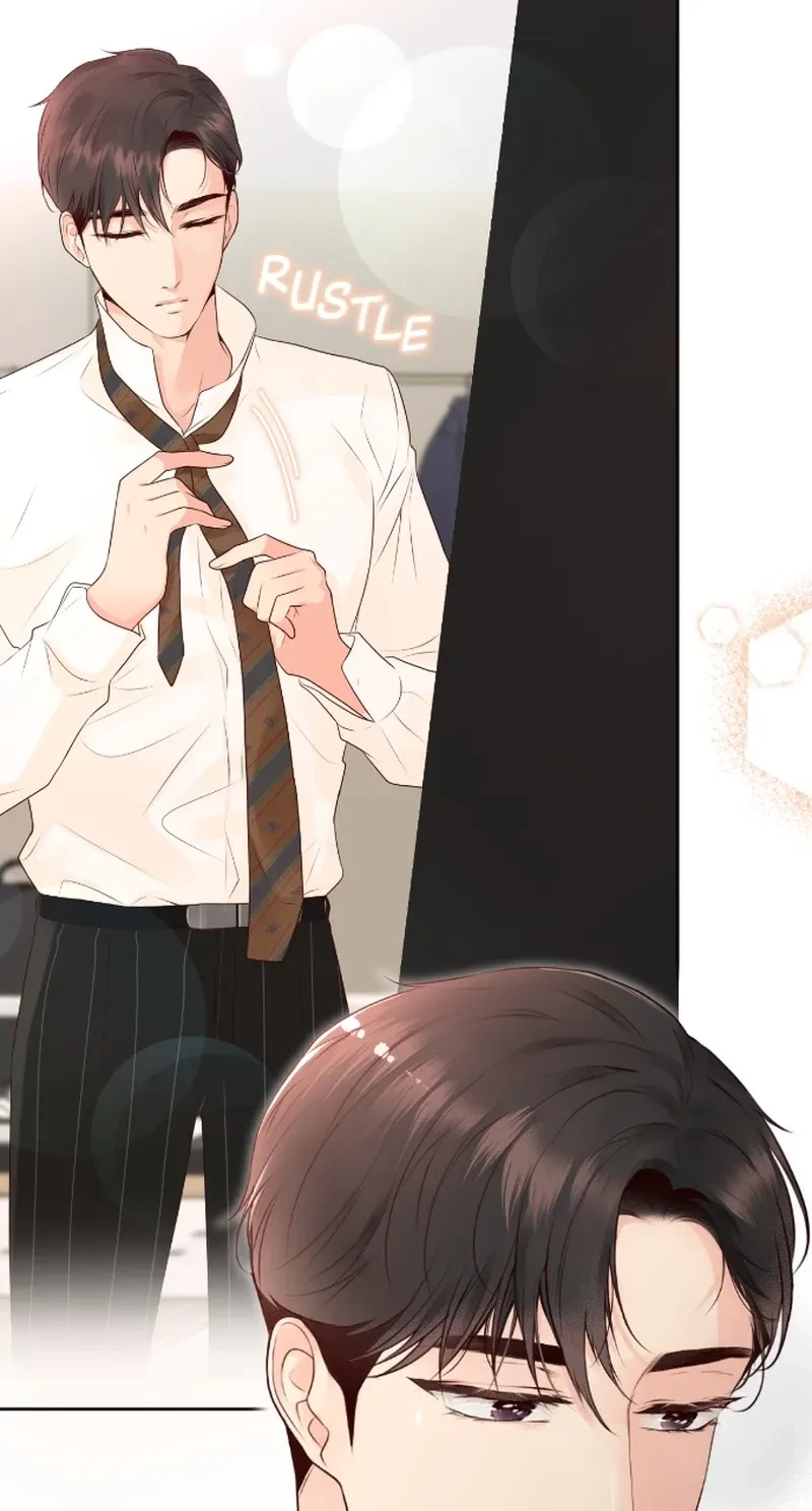 Take Me, I'm Yours Chapter 92, page 4