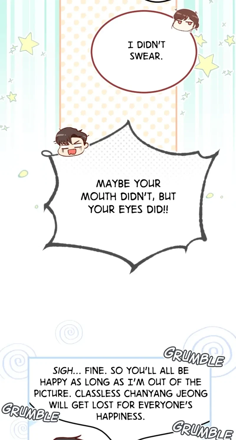 Take Me, I'm Yours Chapter 92, page 42