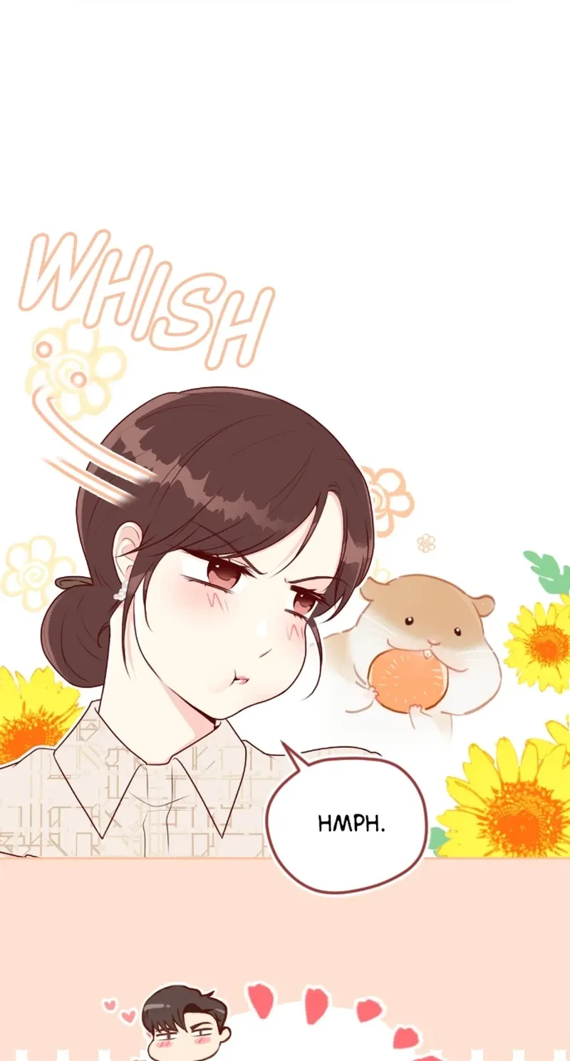 Take Me, I'm Yours Chapter 92, page 44