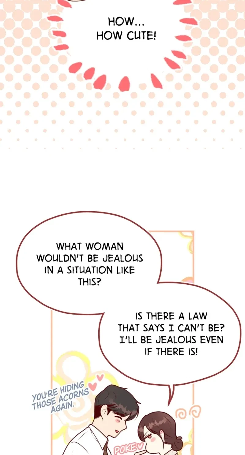 Take Me, I'm Yours Chapter 92, page 45