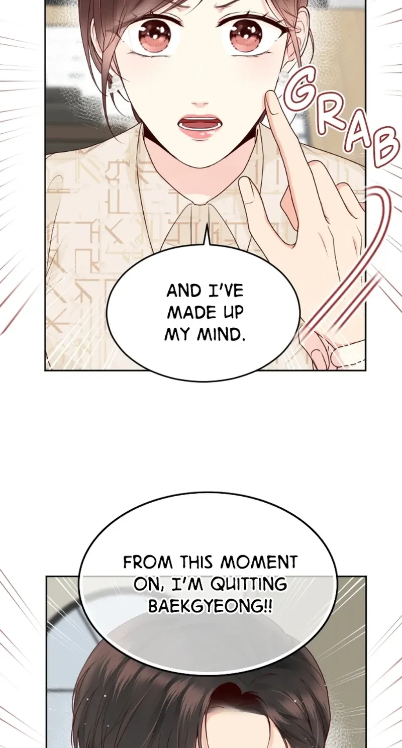 Take Me, I'm Yours Chapter 92, page 47